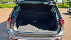 Volkswagen Tiguan 2.0 TDi 150 SEL 5dr DSG Diesel Estate